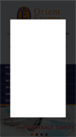 Mobile Screenshot of orientescape.com.my